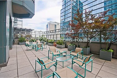 Rented by City Connections Realty