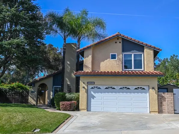 26586 Via Noveno, Mission Viejo, CA 92691