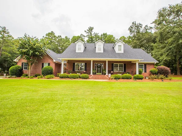 108 Braswell Psge, Thomasville, GA 31792