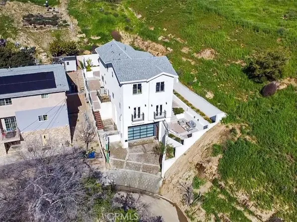 3787 Glenalbyn Dr, Los Angeles, CA 90065