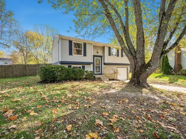 1158 Beechridge Ct, Batavia, OH 45103