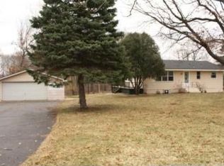 13101 Osage St NW, Coon Rapids, MN 55448