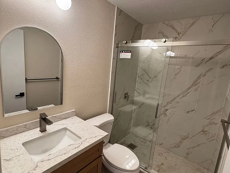 First St Manor Apartments — Photo 10