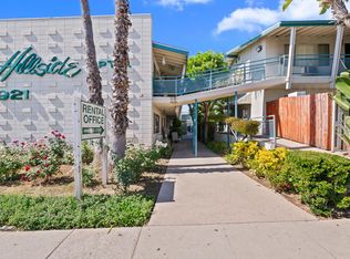 Hillside Apartments, La Habra, CA 90631
