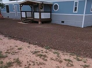 381 E Valle Rd, Williams, AZ 86046