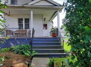 1809 Washburn St, Scranton, PA 18504