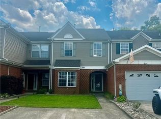 2511 Hartley St, Virginia Beach, VA 23456