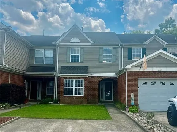 2511 Hartley St, Virginia Beach, VA 23456