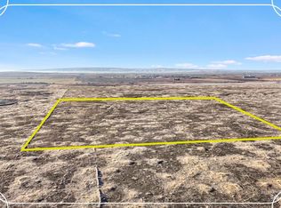 PARCEL One #&-2, Hazelton, ID 83335