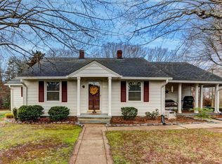 332 Church St S, Stoneville, NC 27048