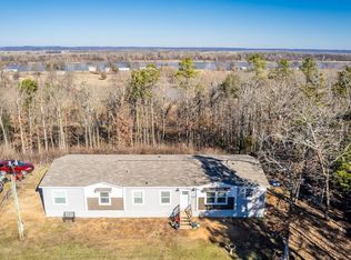 1454 Stony Point Rd, Houston, AR 72070