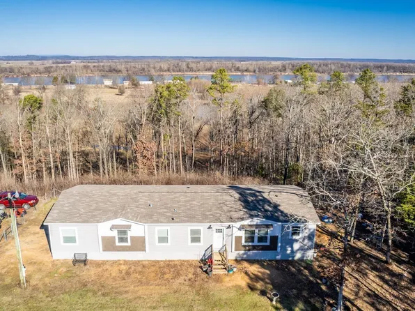 1454 Stony Point Rd, Houston, AR 72070