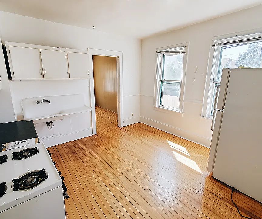 1st image of 2967A N Weil St #A