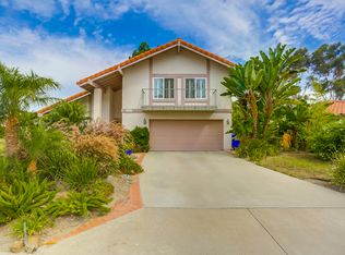 1512 Santa Elena Ct, Solana Beach, CA 92075