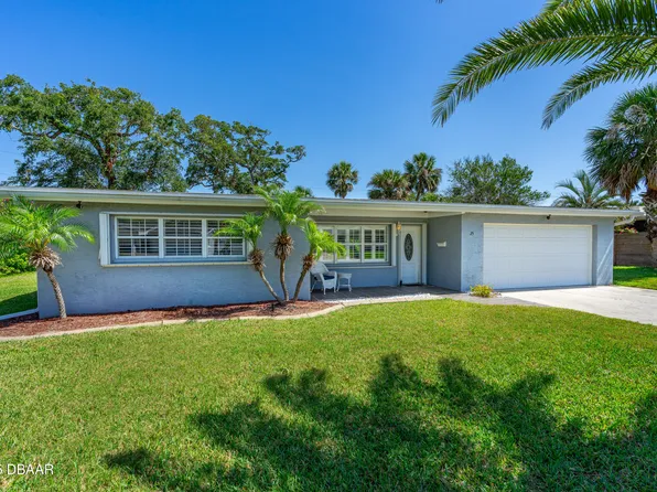 25 Dormont Dr, Ormond Beach, FL 32176