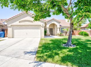 136 Riesling St, Los Banos, CA 93635