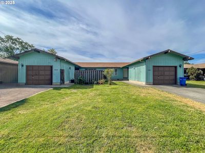 1895 Green Ave, Roseburg, OR, 97471