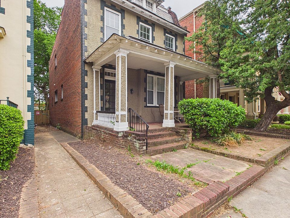 1st image of 19 S Arthur Ashe Blvd APT 3
