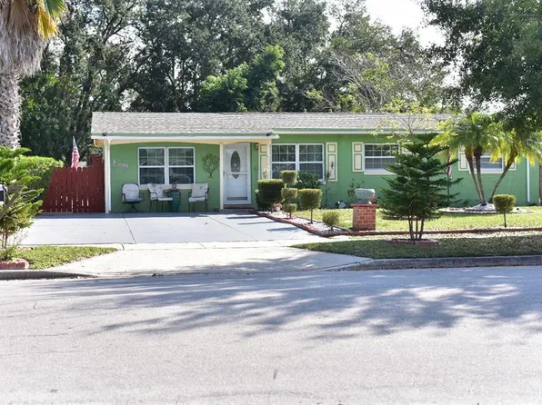 1315 Poppy Ave, Orlando, FL 32811