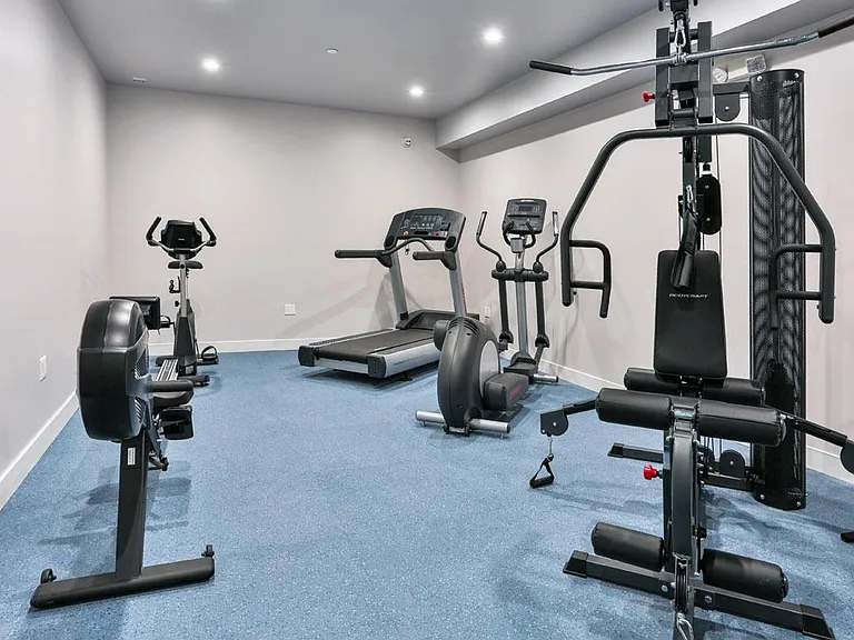 726 N Hudson Ave #Penthouse 1 — Photo 26