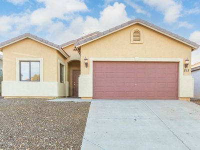 815 W Lydia Ln, Phoenix, AZ, 85041
