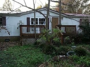 110 Sweetbriar Rd, Thomasville, NC 27360