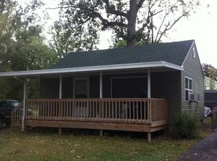 8982 Park St, Lakeview, OH 43331