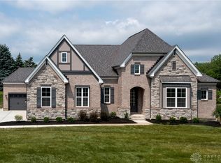 5027 Ainsley Dr, Mason, OH 45040