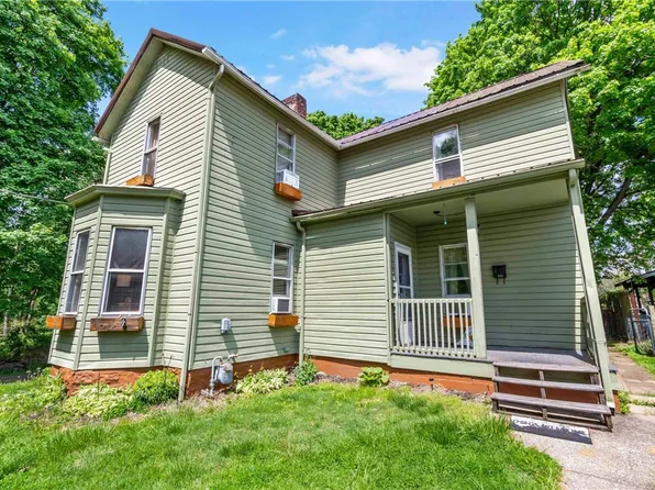 290 W 1st Ave, Blairsville, PA 15717