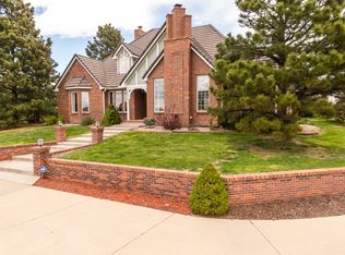 6272 S Picadilly St, Centennial, CO 80016