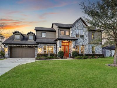 9314 Saddle Ln, Houston, TX, 77080