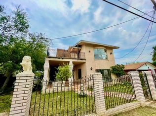 1270 Bryan St, Eagle Pass, TX 78852