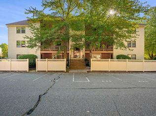 245 Apache Way UNIT 245, Tewksbury, MA 01876