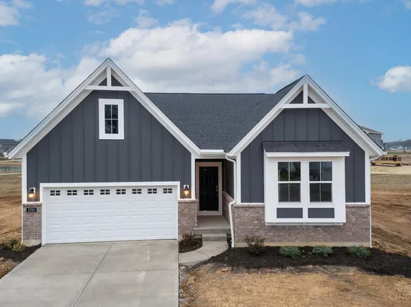 1701 Whitewater Trails Blvd, Harrison, OH 45030