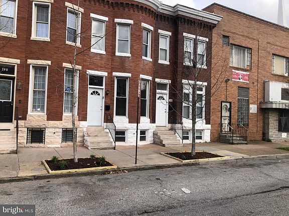 2nd image of 207 N Luzerne Ave