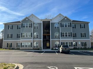 2607 Pennoak Way #H, Greensboro, NC 27407