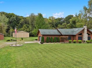 2442 Otten Rd, Millstadt, IL 62260