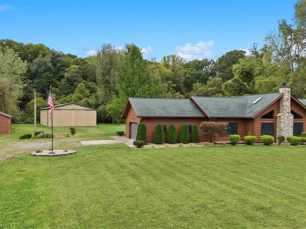 2442 Otten Rd, Millstadt, IL 62260