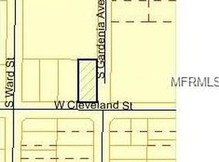 5001 W Cleveland St, Tampa, FL 33609