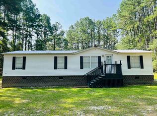 1706 Brook Run, Register, GA 30452