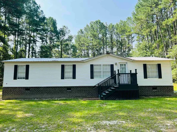 1706 Brook Run, Register, GA 30452