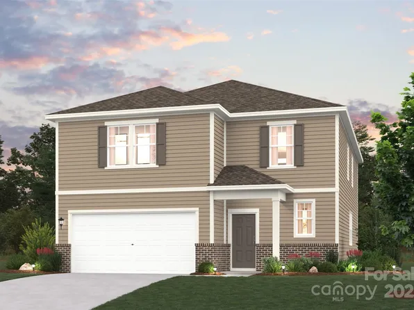 817 Hallman Branch Ln, Lincolnton, NC 28092