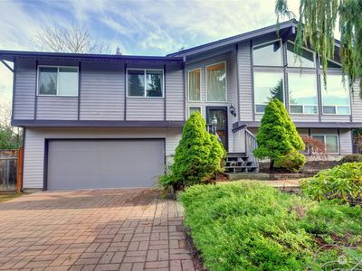 12901 53rd Drive SE, Everett, WA, 98208