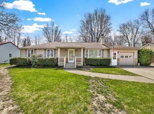 1211 Dodge Rd, Getzville, NY 14068