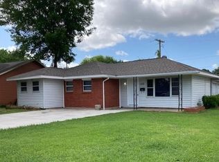 1102 Fresa Rd, Pasadena, TX 77502