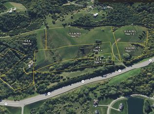 10418 Aa Hwy Tract 4, California, KY 41007