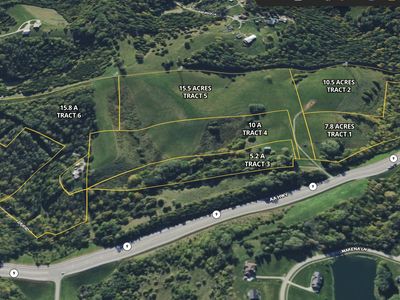 10418 Aa Hwy Tract 6, California, KY, 41007