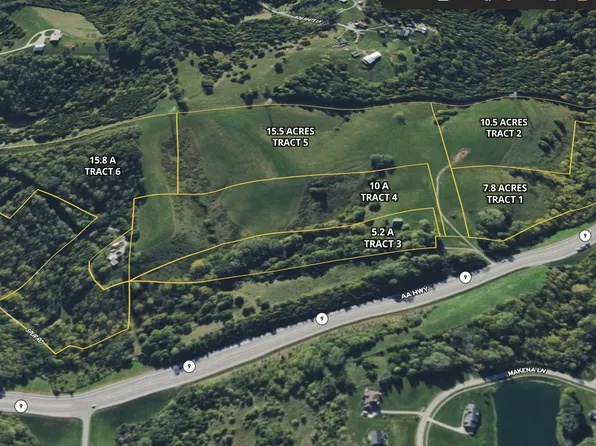 10418 Aa Hwy Tract 6, California, KY 41007