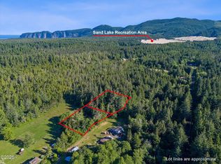 Tl2001 & Tl2200 Derrick Rd, Cloverdale, OR 97112