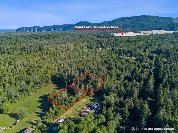 Tl2001 & Tl2200 Derrick Rd, Cloverdale, OR 97112